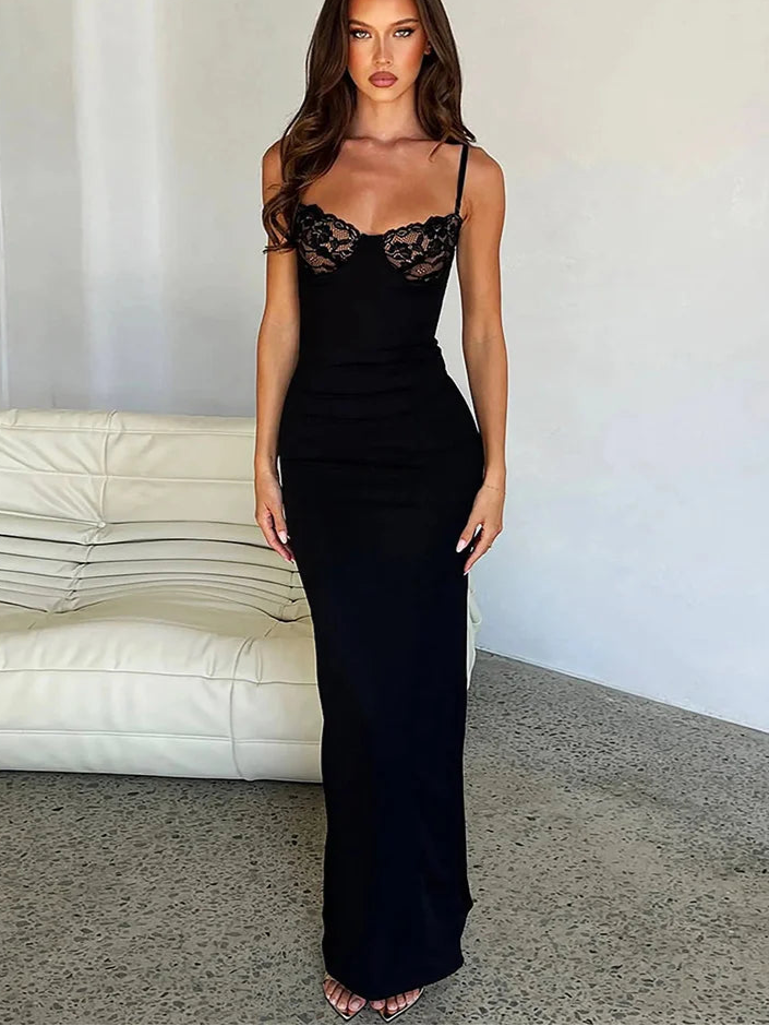 Heatstroke Maxi