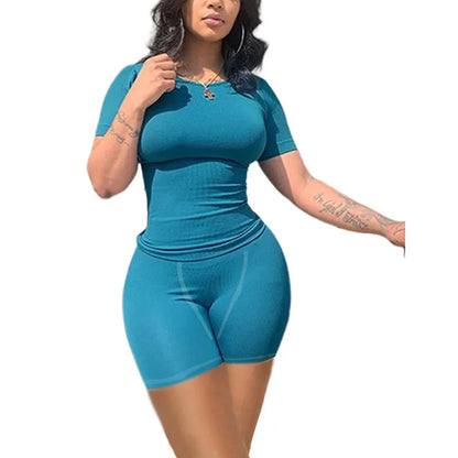 Easy Breezy Set