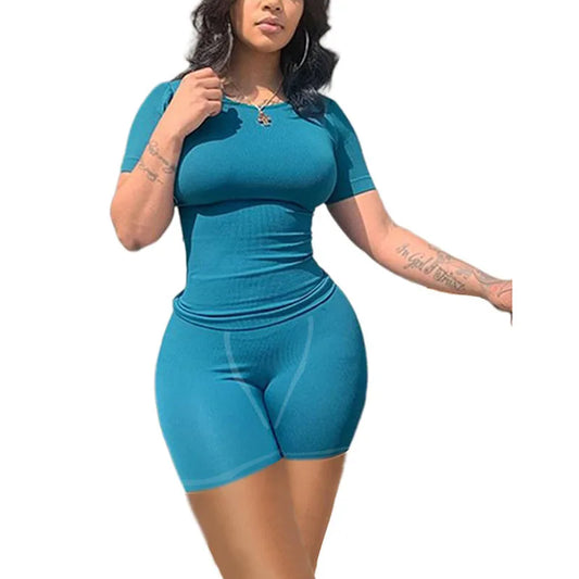 Easy Breezy Set