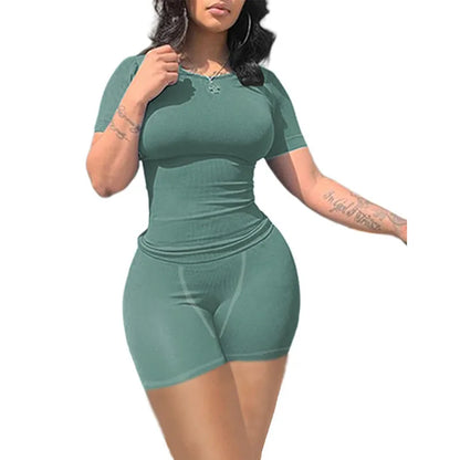 Easy Breezy Set