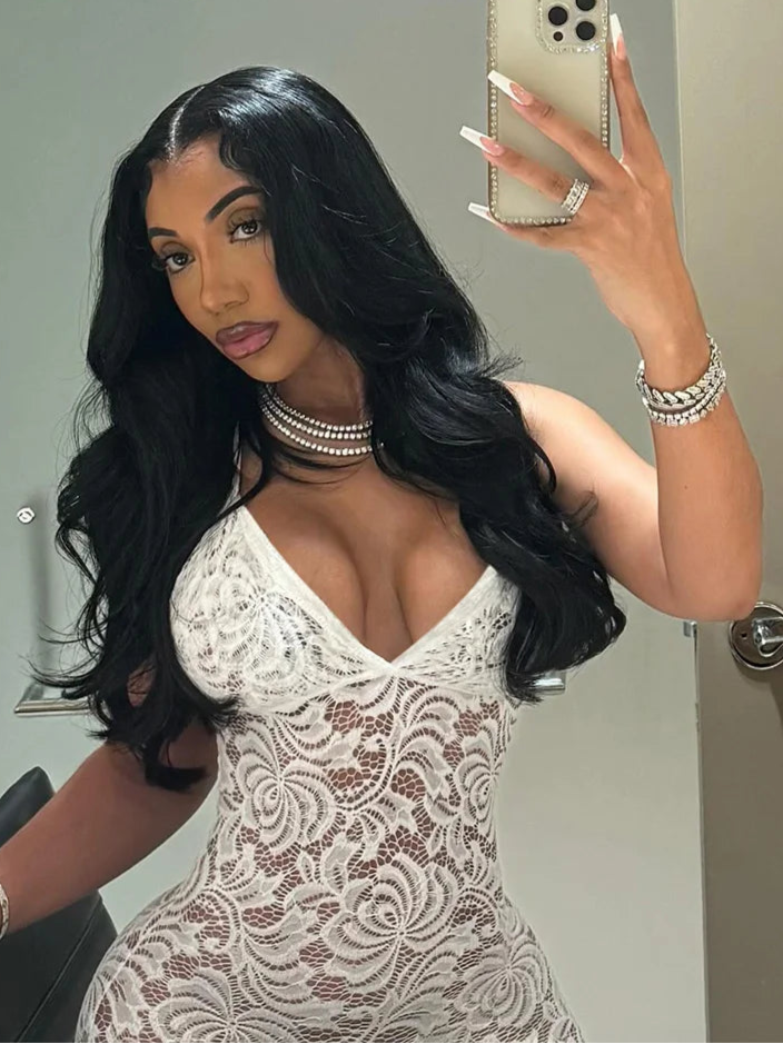 Flex Appeal Jumpsuit