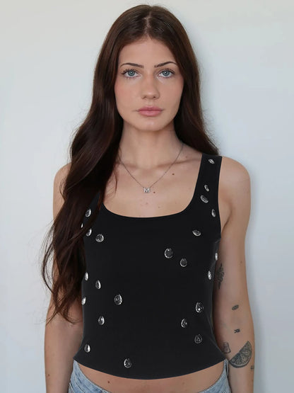 Drip Drop Tank