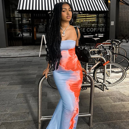 Sunset Drip